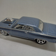 Illustration for article titled 64 CHEVELLE SS BY HOTWHEELS